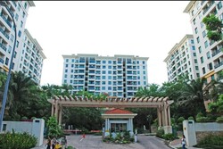 Hillbrooks (D23), Condominium #538392351